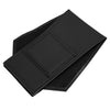 Car Headrest Pillows - Artificial Leather & Synthetic Fiber Cover