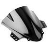 Suzuki GSXR 1000 (2005-2006) Black Windshield