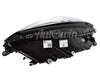 Mercedes Benz S Class W222 Facelift Full LED Headlight Set (2018-2023)