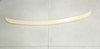 Mercedes Benz E-Class W211 Rear Spoiler Unpainted Wing Lip (2003-2009)