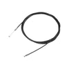 Toyota Camry Trunk Latch Release Cable (2007-2011)