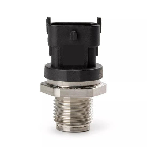 Chevrolet GMC Diesel Rail Fuel Pressure Sensor (2001-2010)