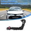 Toyota Corolla Front Right Bumper Bracket Retainer (2019-2023)