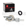 YAMAHA MX250 MX360 FUEL COCK ASSY 14mm (1973–1976)