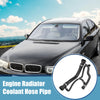 BMW 745i Coolant Heater Hose (2002-2005)