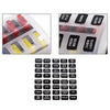 Car 10 Way Circuit ATO ATC Blade LED Fuse Box Holder