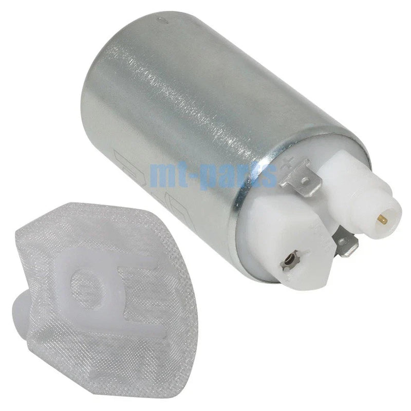 Suzuki GSX-S1000, GSX650F Katana 650 Fuel Pump w/Filter (2016-2018, 2008-2011)