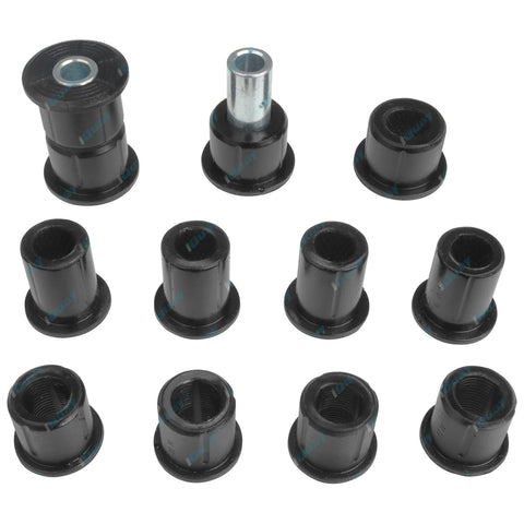 Toyota Hilux RN106 RZN169 4x4 Rear Spring Poly Bush Kit