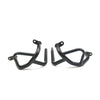 Scrambler 400X Speed 400 Black Engine Guard Crash Bar Protector (24-25)