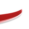 Mercedes CLA C117 Coupe Rear Boot Spoiler (2013-2019)