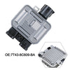 Vehicle Maintenance Cooling Fan Module Radiator Controller
