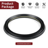 Honda Rancher 400 TRX400FA TRX400FGA Front Brake Drum Dust Seal (2004–2007)