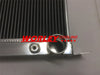 1930-1931 Ford Model A 3 x 21.5" 3ROW Aluminum Radiator (1930-1931)
