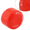 BMW R1200GS R1250GS F900R Red Engine Start Stop Button Cap Protector Cover
