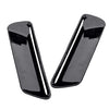 Dodge Challenger 2 x Bonnet Vent Cover Trim (2015-2023)