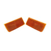 Chrysler 300 Front Side Signal Parking Marker Lights (2005-2010)