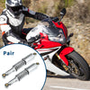 Honda CB400ss Motorcycle Rear Suspension Shock (2000-2007)