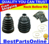 Dodge Dakota 4WD 2 x CV Axle Boot Kit (2000–2004)