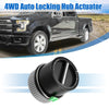 Ford F-250 Super Duty 4x4 Auto Locking Hub Actuator (1999-2004)