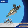 Mazda MX3 1.6L 1.8L New Fuel Injectors (1992-1993)