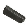 Dodge Charger - Black Console Shifter Bezel Bin Mat (2015-2023)