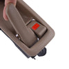 Toyota Camry Beige Inner Door Handle Trim Cover (1997-2001)