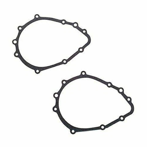 Kawasaki Ninja ZX6R ZX-6R ZX600R Flywheel Stator Cover Gasket