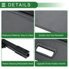 Mitsubishi Pajero Sport Cargo Cover (2016-2022)