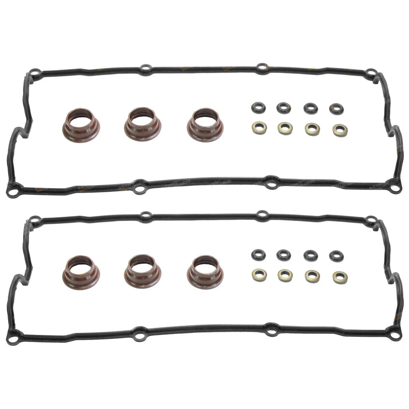 Isuzu Wizard Rocker Valve Cover Gasket Kits (1998-2002)
