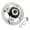 Polaris RZR XP 1000 Front/Rear Wheel Hub Rotor Bearing Studs (2014–2023)
