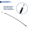 Hyundai Santa Fe 2013-2018 Hood Latch Release Cable
