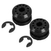 Ram 2500 3500 2 x Transfer Case Shift Linkage Bushings (2010-2023)