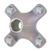Honda Sportrax 250 TRX250EX Rear Wheel Hub 2x4 (2001–2008)
