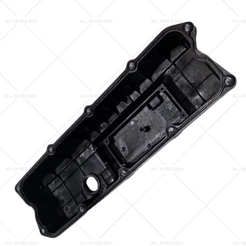 Kia Pregio Rocker Cover (2002-2006)