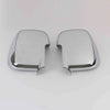 Dodge Journey 2009-2020 Side Rearview Mirror Lid Cover Trim (2 x Chrome ABS)