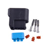 Honda K-Series K20 K24 4 x Ignition Coil Connector Pigtails (2001-2011)