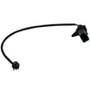 Audi A4 Avant B5 quattro Front Brake Pad Wear Sensor (1995-2001)