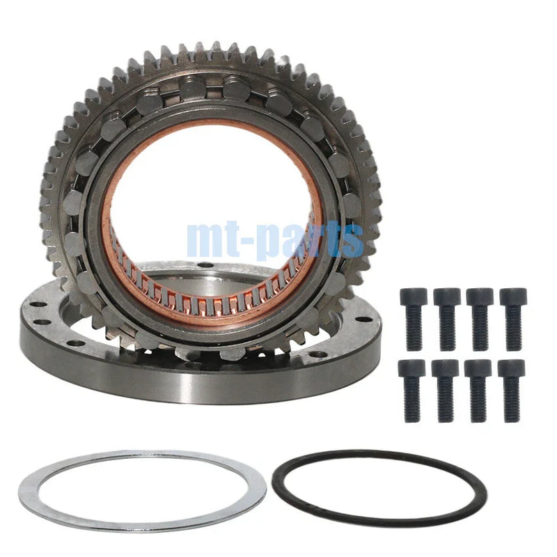 Yamaha XVS1100A Drag Star Classic Starter Clutch Bearing Kit (2000-2008)