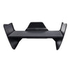 Toyota Harrier Venza Center Console Armrest Storage Box (2021-2023)