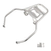 BMW R1200GS LC, R1250GS LC ADV Top Case Rear Luggage Rack (2013-2024)