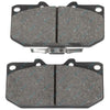 Nissan Silvia S15 2.0L 1999~2002 RWD Coupe Bosch Front Disc Brake Pad Set