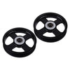 Mitsubishi Lancer 2.0L 2 x Pulley Idler (2009-2015)