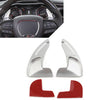 Dodge, Jeep, Chrysler Steering Wheel Paddle Shifter Extensions