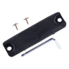 Toyota Lexus Trunk Hatch Liftgate Switch Latch Release Button Cover