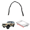 Toyota Land Cruiser BJ60 FJ60 HJ60 HJ61 1980-1992 BonnetRadiator Seal