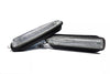 Nissan Datsun 1300 520 521 White Side Marker Turn Signal Lamp (1968-1973)
