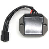 Suzuki DR650 GSF250 Bandit 250 400 Voltage Rectifier Regulator (1990-2006)