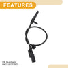 Ford Transit Custom ABS Wheel Speed Sensor (2012-2023)