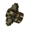 Honda ATC110 15 Tooth Front Steel Sprocket 15T (1981–1985)