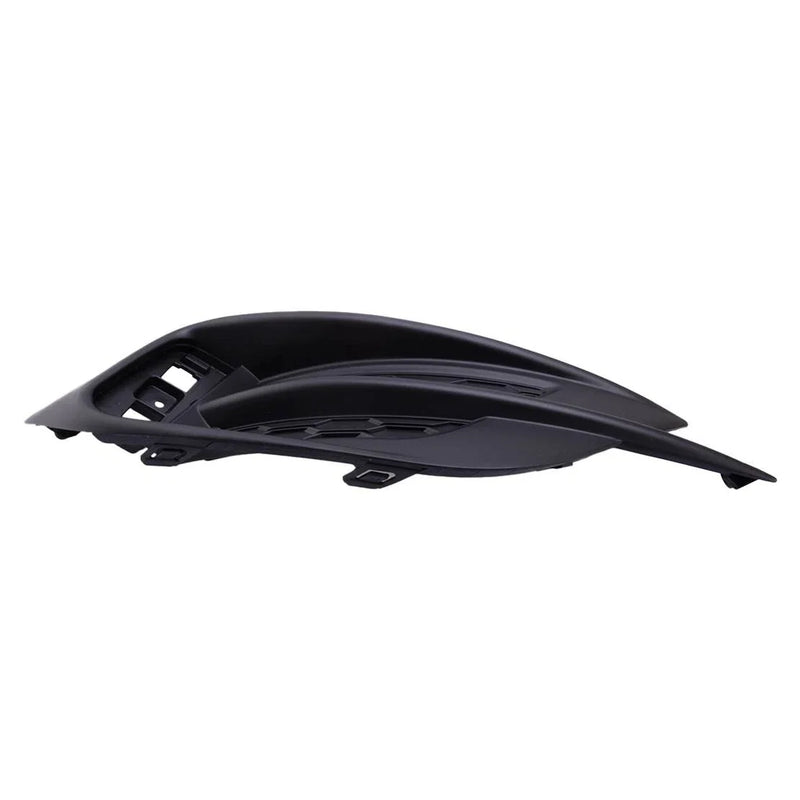Honda Civic Left Rear Fog Light Bezel with Red Reflector (2016-2021)